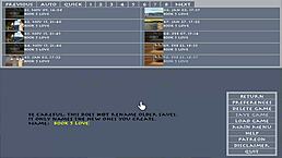 damn, four elements trainer book 5 love part 17! jinora and korra double fucked hard in wild hentai action. what a scene!