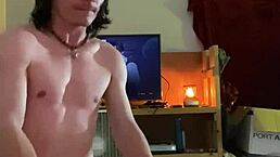 that was a good fuck after the movie, bent over in doggystyle