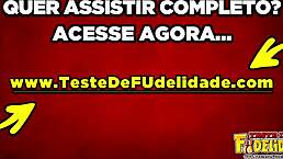 lary fudendo com o amigo do irmão