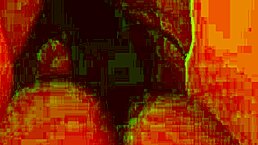 Sexy Latina preps for a steamy xvideos orgy shoot just for you  