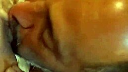 in the hotel, she gets pussy fucked