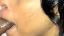 sneaking and fucking in bathroom