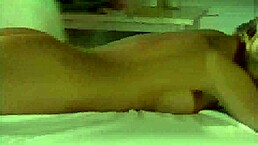 Want to see erotic lesbian muff diving?