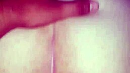 Intense doggystyle fucking my big ass girlfriend in anal compilation