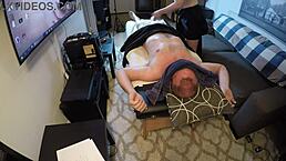 Gigi Breeze Massage Sparks Hidden Desires Tonight