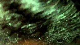 mature woman gives a blowjob in the car from pov perspective