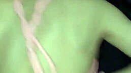 Skinny Petite 18+ Teen Brunette Amateur In Mundial Qatar 0 - Ecuador 2