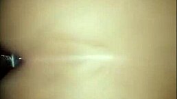 Can This Black Stallion Handle Assfucking A BBW?