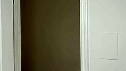 Naughty India Summer Gets Pumped Hard by a Massive Cock in Deep Missionary Action