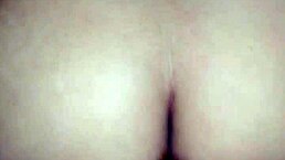 i'm giving good bounces in anal fucking for you all