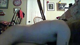 fucking my girlfriend with wet pussy and riding cock