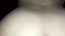 i'm giving good bounces in anal fucking for you all