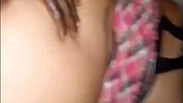 Can This Black Stallion Handle Assfucking A BBW?