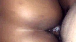 Kalifornia Kay Bends Over For Big Dick Doggystyle