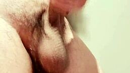 Is this Chilean gay jerk-off session hot or what? Watch the action