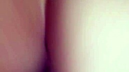 Latina Girlfriend Rides Cowgirl Cunt In Pov With Friend, Feeling Intense Pleasure And Desire