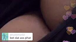 手指撩拨她乳头硬挺超爽快感