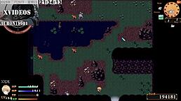 Tail of Desire Part 6: Raw Indian Hentai Action Unfolds