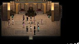 Treasure Of Nadia - Pussy Harem And One Cock E3 103!