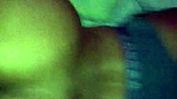 Bitch giving it to her husband doggy style