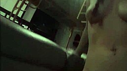 Pov Riding Fuck with Redhead Teen 18+ Blowjob and Fucking.