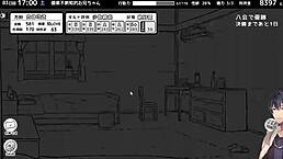 Fantasy Life with Little Sister in Anime Action