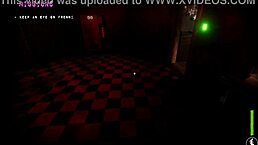 check out this hentai parody with teasing anime girls