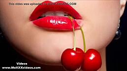 Sexy teen 18+ pussy gets horny in erotic story