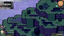 Tail of Desire Part 6: Raw Indian Hentai Action Unfolds