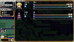 Tail of Desire Part 6: Raw Indian Hentai Action Unfolds