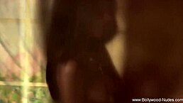 pure seduction from india teases different men 😘