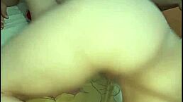 I Admire This Sexy Colombian Teen 18+ With Her Rich Ass Sucking And Fucking Passionately