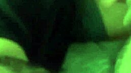 mamando o cacete do ursão pauzudo até engasgar