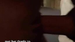 Brunette beauty eagerly sucks and fucks in homemade pov scenes