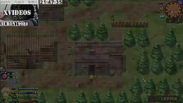 Tail of Desire Part 6: Raw Indian Hentai Action Unfolds