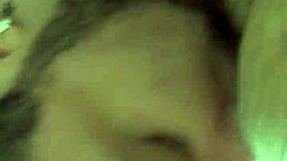 mamando o cacete do ursão pauzudo até engasgar