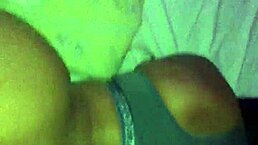 Bitch giving it to her husband doggy style