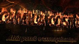 Loira fodendo com o melhor amigo do corno completo no red