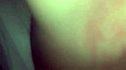 interracial bbc doggystyle with bent over slut