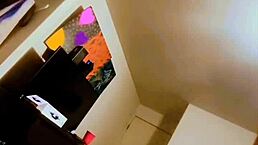 Verification video for intense orgasm experience