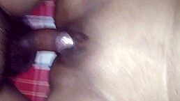 Hey, Check Out This Sexy Indian Couple Having Fun