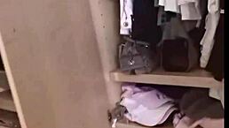 brookeskye and asian babe in lingerie sucking pussy and fingering each other