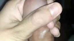 tremenda paja in a solo session