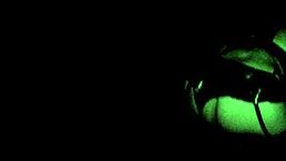 Watch my baby piss? It's so hot.