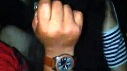 Ivanna Medina surprises her man with unexpected pleasures