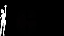 i love sweet hazel rose's big black cock so much