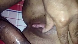 Hey, Check Out This Sexy Indian Couple Having Fun