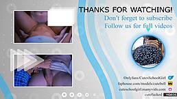 shy college girl screams his name in tight petite fucking with mother-in-law