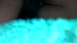 exploring tiny worlds in nanoporn adventures