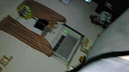 sally marz deepthroats my dick in homemade video